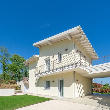 Luxury Villas Gardenia With Private Pool Padenghe sul Garda Eksteriør billede