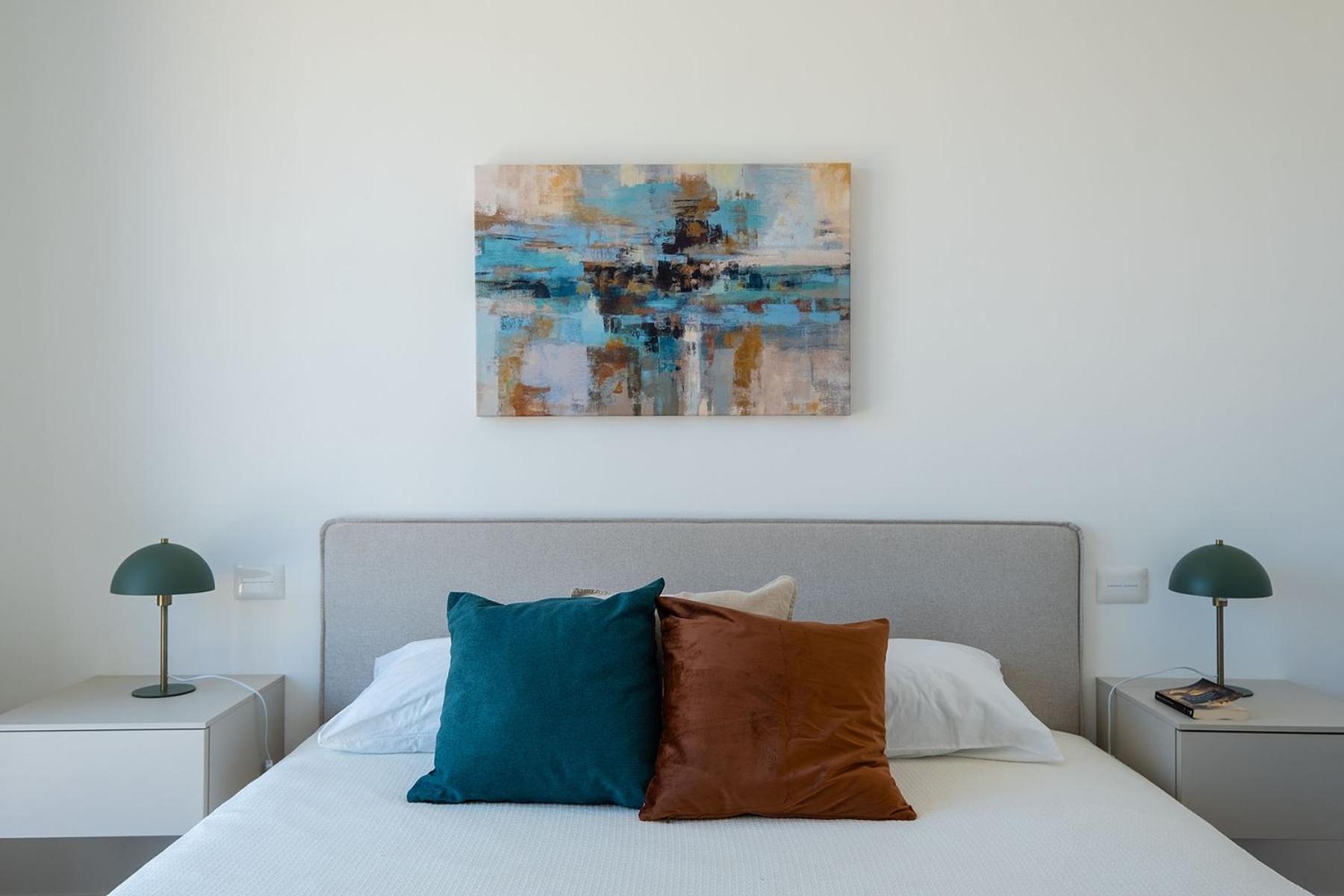 Luxury Villas Gardenia With Private Pool Padenghe sul Garda Eksteriør billede