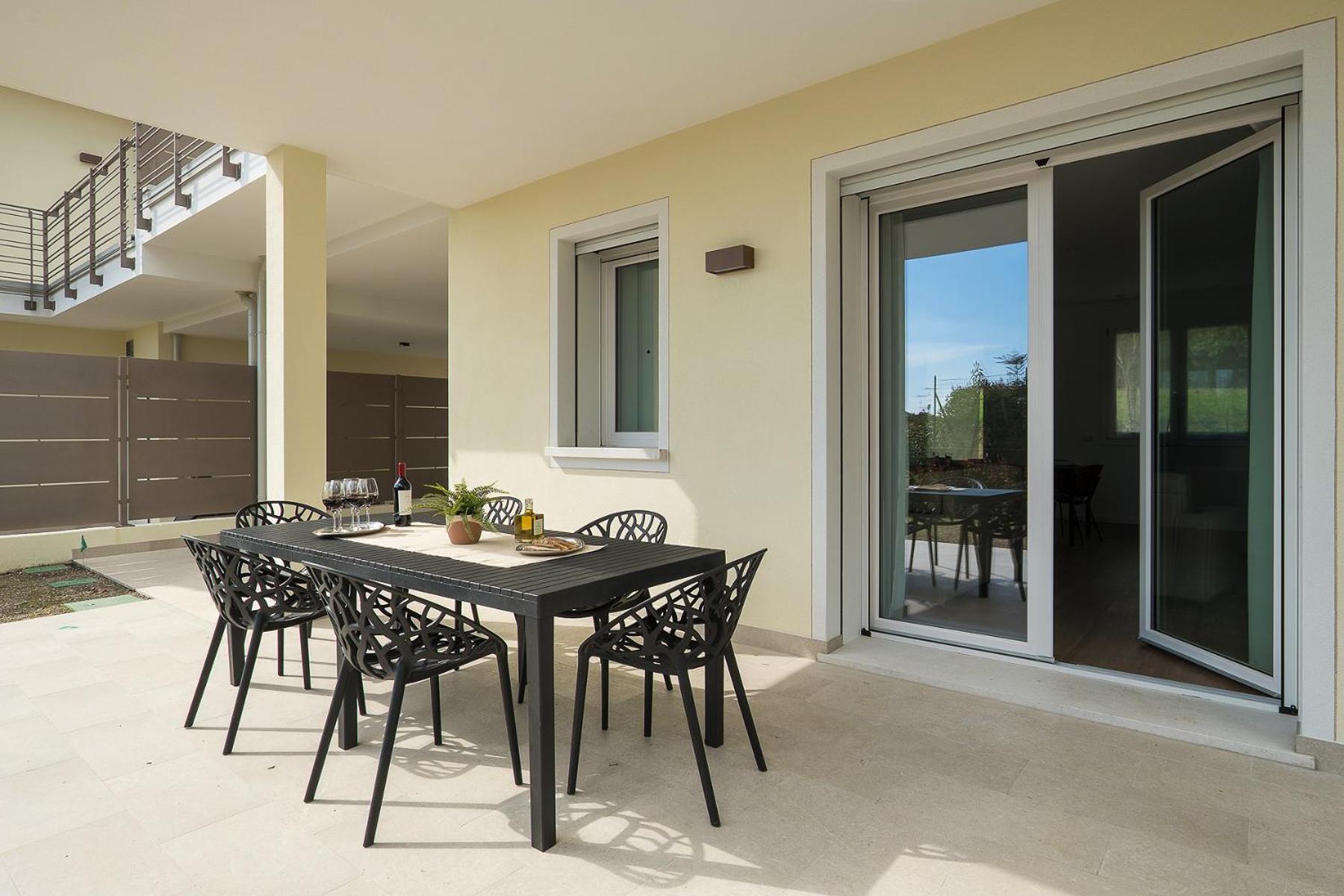 Luxury Villas Gardenia With Private Pool Padenghe sul Garda Eksteriør billede